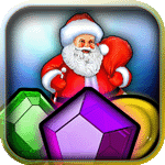 Jewel Magic Xmas