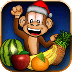 Fruited Xmas