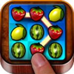 Swiped Fruits