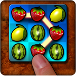 Swiped Fruits