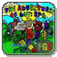 Adventures of Guy RPG Roly-Poly bugs have settled down in the area.