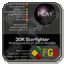 AB: 30K Starfighter A massive adventure mode takes you to the roots of the shift experiment.