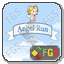 Angel Run Place barricades, buy weapons and survive from zombie outbreak.