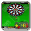 501 Darts Game to test your dart skill and your accuracy