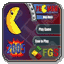 Pacman 2005 Amazing pac man game