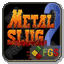 Metal Slug: Rampage 2 Interesting fruit game
