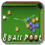 8 Ball To test your 8 ball game skill