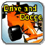 Driveanddodge Exciting Cowboy game