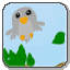 firstflght Sequel to the colorful physics-based puzzle game with unique gameplay.