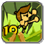Jumpjump fantastic Jumping game