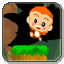 MonkeyJump Interesting jumping Game