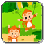 Interesting  fruit game
