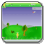 Flying Egg Fabulous egg flying game