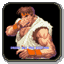 Street Fighter 2 Collect all the items have fun And Enjoy!!
