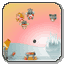 Bomby Place barricades, buy weapons and survive from zombie outbreak.