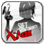 Sift X-Mess Sequel to the colorful physics-based puzzle game with unique gameplay.