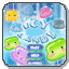 Icy Candy A fun gem-matching game.