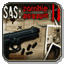 shooting games,zombie assault, ninja kiwi,  action, shooting,mission,military ,camp,zombies 