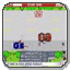 Mad Monday Equip up to three weapons,force other vehicles off road and just shoot them