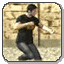 Mobs Down Place barricades, buy weapons and survive from zombie outbreak.