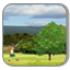 Test your archery skills in this challenging apple hitting game.