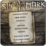 Sin Mark Guide Akahn to the source of a relentless evil in this Best action RPG