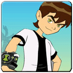 Ben 10 Magic Travel Ben 10 Magic Travel