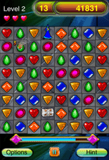Jewel Magic Buy From Apple AppStore