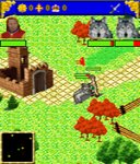 Warrior World