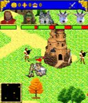Warrior World