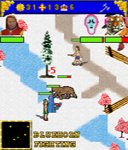 Warrior World