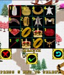 Warrior World