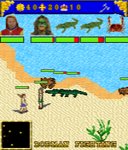 Warrior World