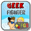 Interesting fighting game