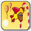 Air flying game