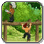 Interesting jungle game