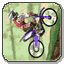 Interesting bike racing game
