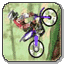 Interesting bike racing game
