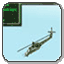 Brave Helicopter Recon Game
