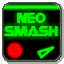 action game,smash, neon, neo, action, other, fun, leaderboard, high, score,red balls,neon Series