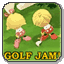 Hit all your targets and make your way up to Golf Professional level! FORE!
