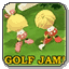 Hit all your targets and make your way up to Golf Professional level! FORE!
