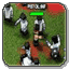 free shooting game, action, weapons, shoot, gun, zoombies, fight, army, massive, turrets