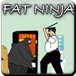 Destroy the police force and finish the level.