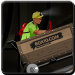 Instructions:
· Accelerate - Up arrow key
· Brake - Down arrow key
· Balance - Left/right arrow keys