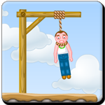 save the people by cutting the ropes, before they die