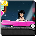 Doing tricks charges your turbo meter. When the turbo meter is full, turbo power is activated. Collect chips for extra points.