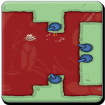 Kill the germs and virus, to buy new weapons and defend your base from the virus attack.