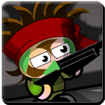 Controls
Click troops to select them. Then use WASD or Cursor Keys to control the troop.

Aim with the mouse, Click to shoot.

Move the mouse to the edges of the screen to scroll around and take a look at what