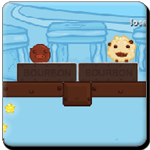 guide the animals to reach the door and progress to the next level